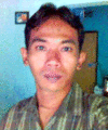 Hary anak solO